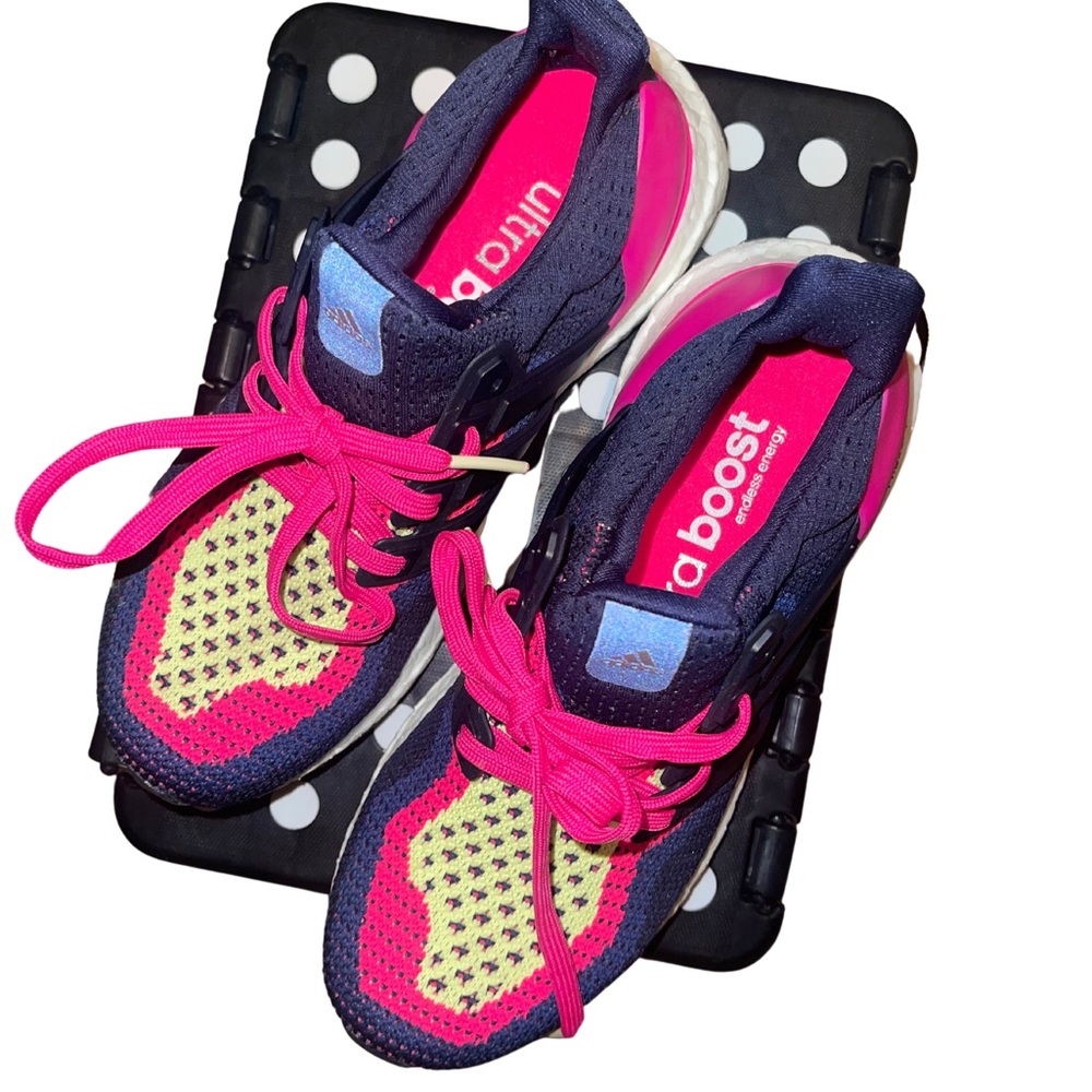 Womens Adidas Ultra Boost Sneakers